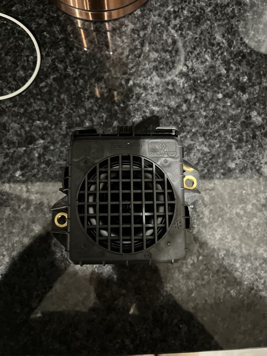 Buzzer Sirene Renault Nissan Mistsubishi