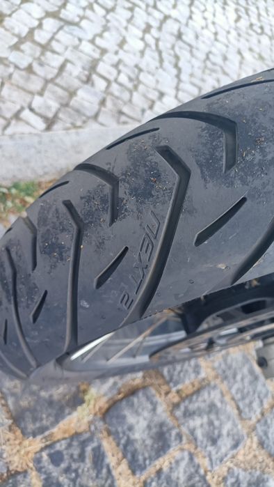 BMW gsa 1200 adv