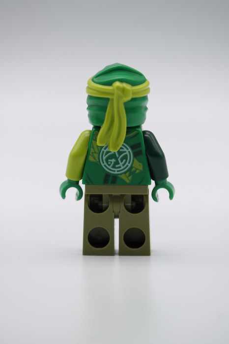 Figurka Lego Ninjago njo0715 Lloyd - Core