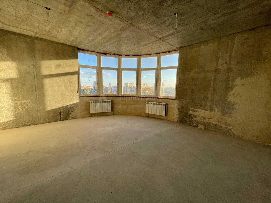 Багатокімнатна квартира за адресою вул. Преображенська (площа 153,2 м²) - Atlanta.ua - фото 6