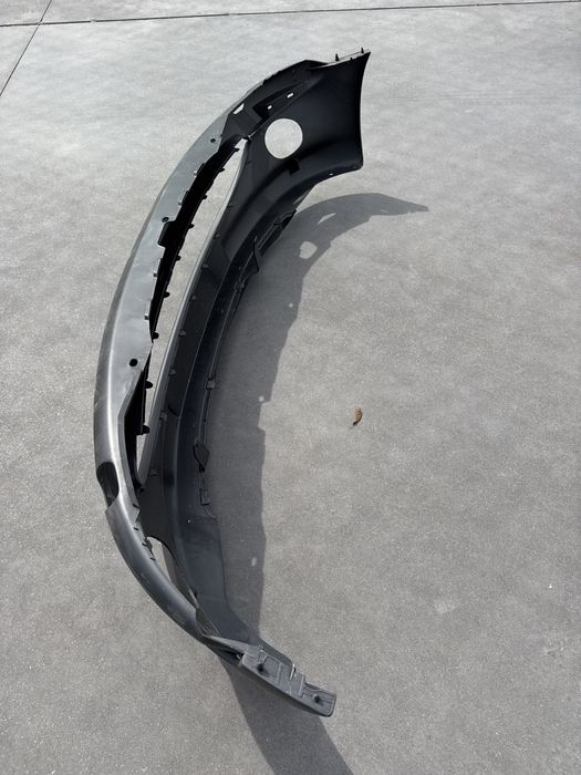 Para choques da frente peugeot 206