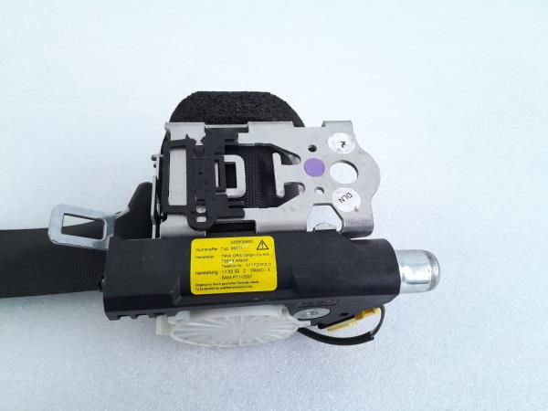 Cinto trás esquerdo MERCEDES-BENZ Classe C (W204)