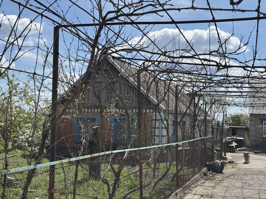 Продам будинок Перевізьські Хутори (Покров)