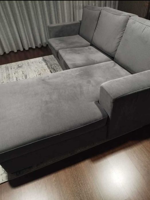 Sofá em óptimo estado