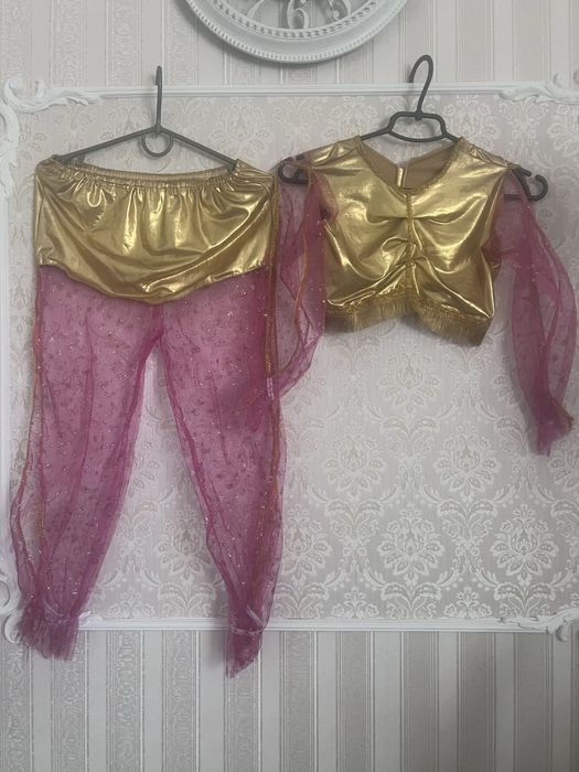 Костюм шехерізада східна красуня продаж 400