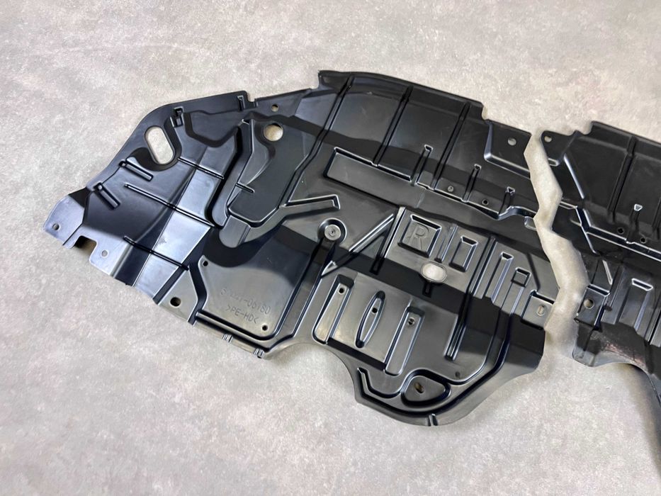 Захист двигуна - Toyota Camry ( VX50 ) 5144233140 / 5144133140: 30
