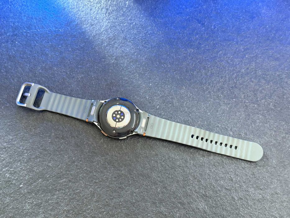 Smartwatch Samsung Galaxy Watch 7 LTE 44mm Zielony / RATY