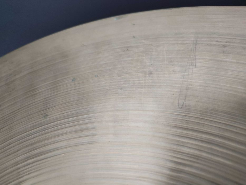 Sabian AA Sound Control Ride 20" - Vintage 1880g