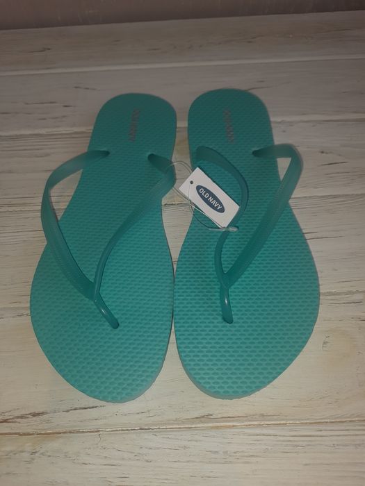 Женские шлёпанцы Old Navy