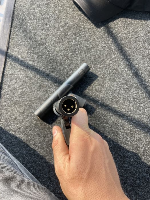 Sontronics STC 1064287027546369122