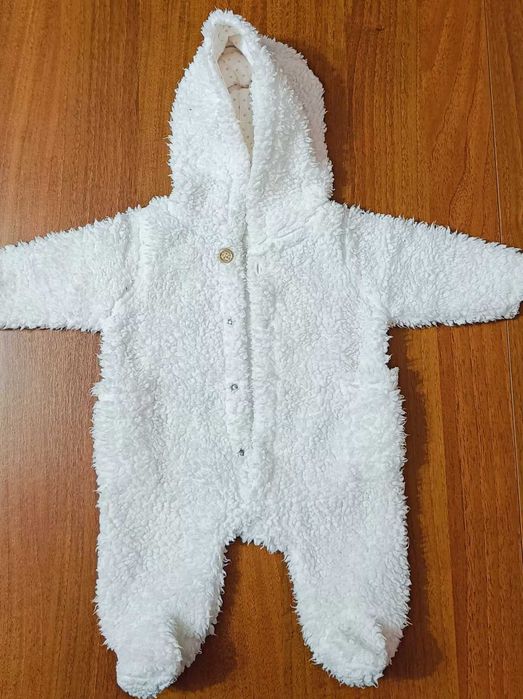 Комбінезон для немовлят