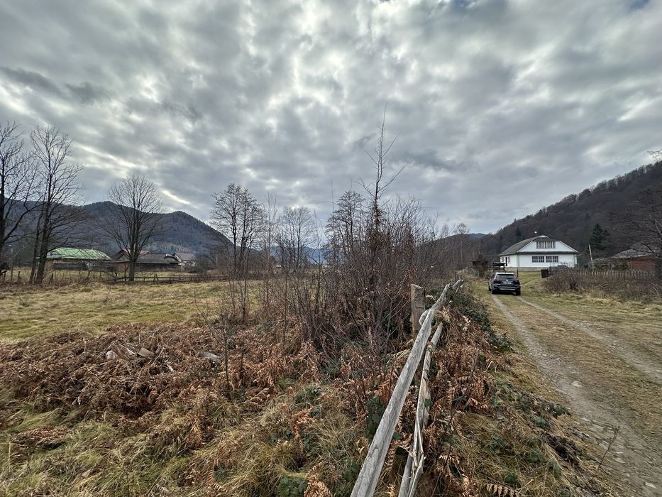 Продаж земельної ділянки під забудову 0.9 сотки с. Гута