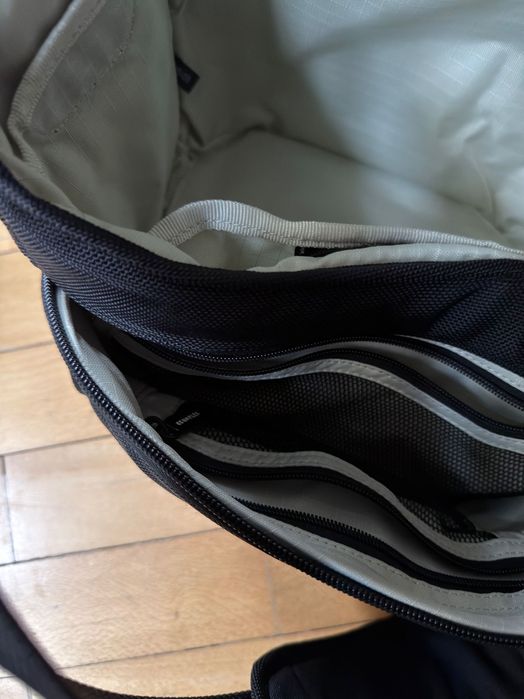 Crumpler Master Delhi 390 Torba fotograficzna