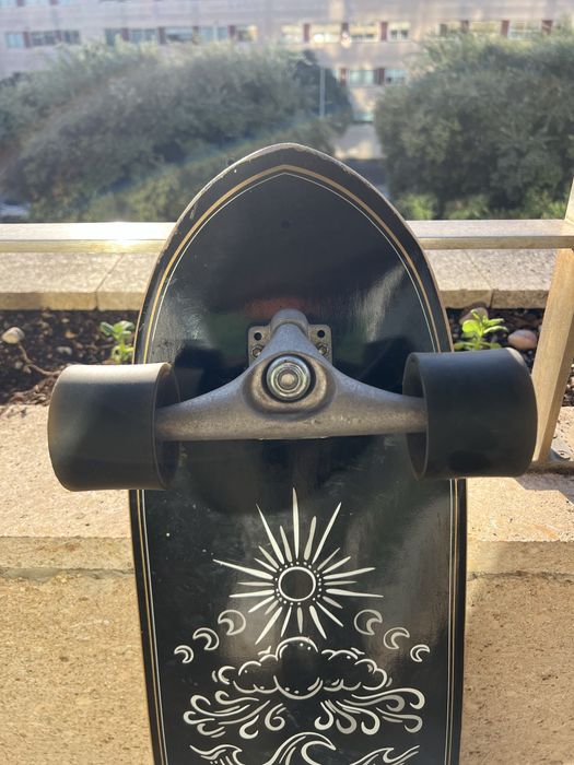 Carver CX Surf Skate