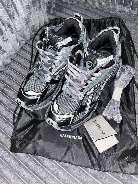 Кросівки Balenciaga Runner