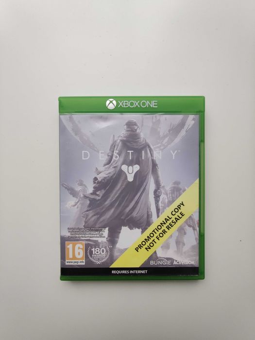 Gra Xbox ONE - Destiny