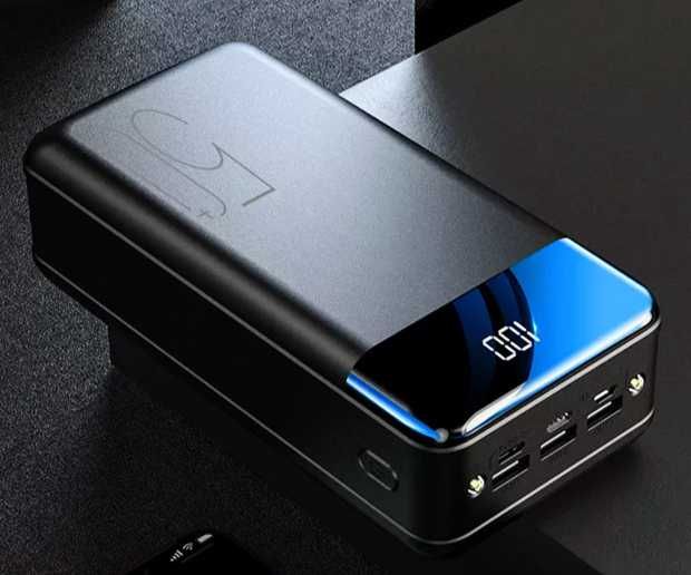 Павербанк power bank на 100000mah