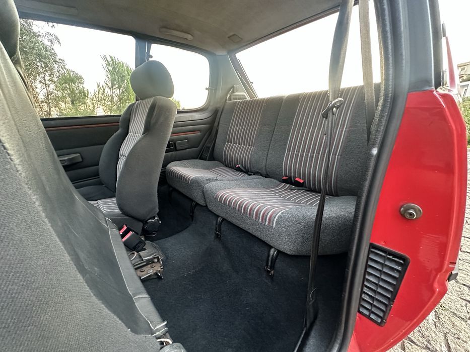 Peugeot 205 XS da 1991