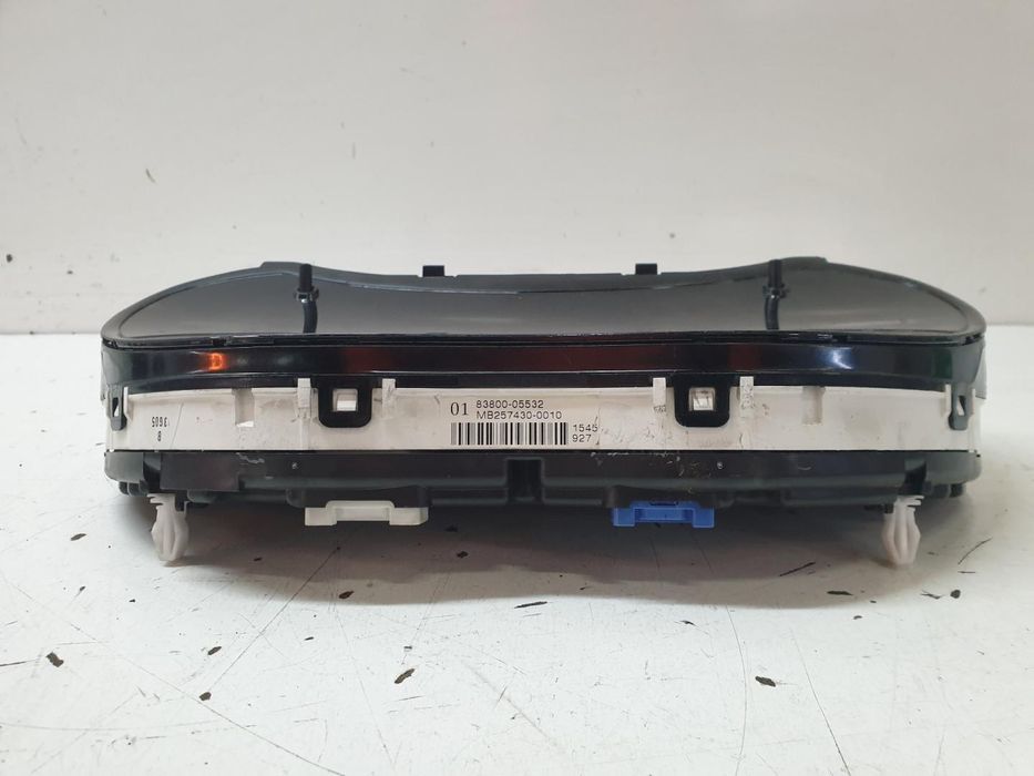 Quadrante Toyota Avensis Berlina T25