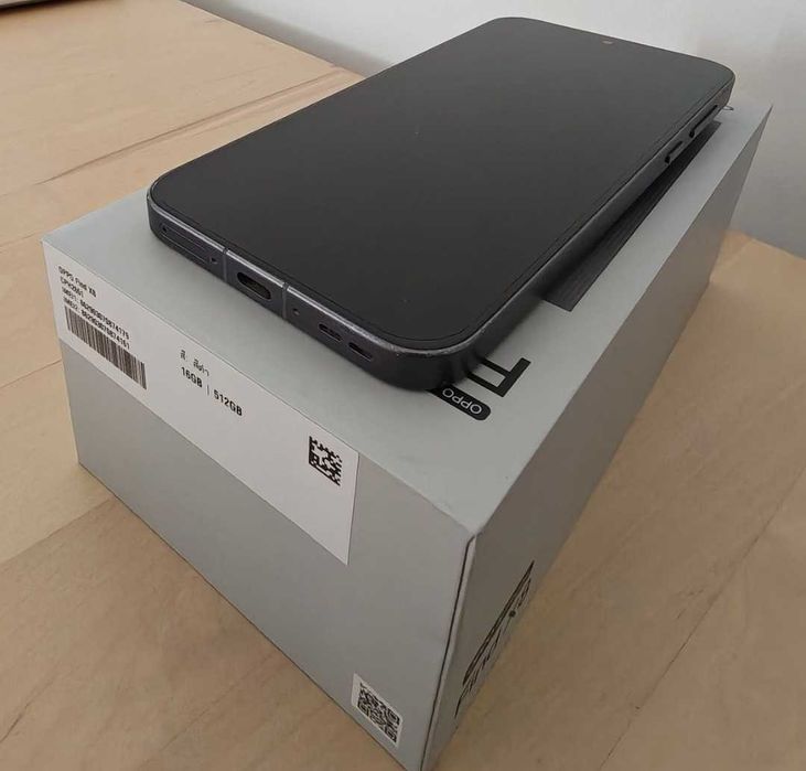 Oppo Find X8 16/512 GB Global