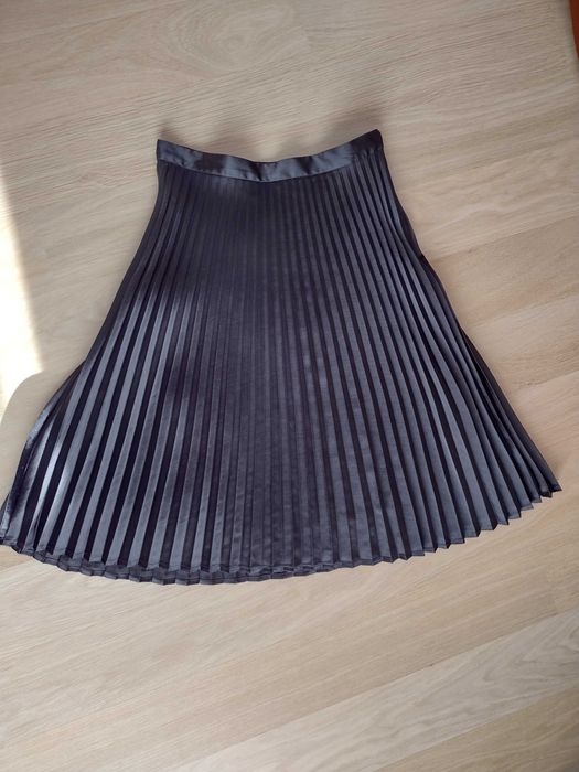 Spódnica plisowana GAP