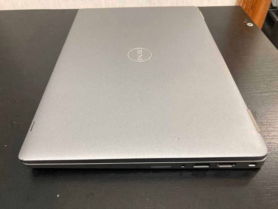 Dell Latitude 5320 i7-1185G7 (3-4,8GHz*8)32/512/TouchScreen FHD