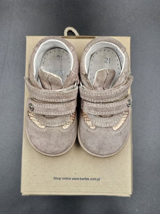 Buty BARTEK r.21
