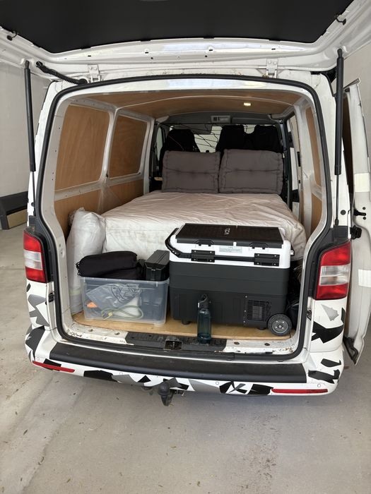 VW Transporter T5