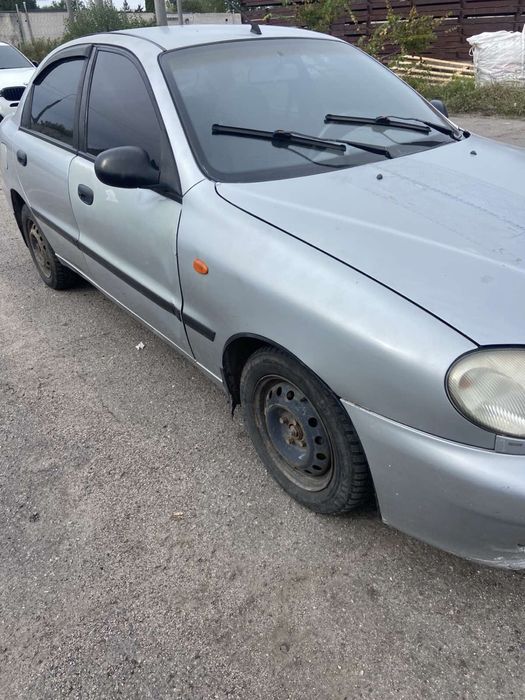 Продам Ланос 2003 р.в.