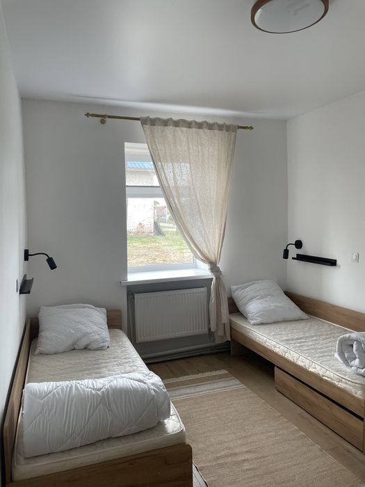 Хостел Вулик м.Глобине