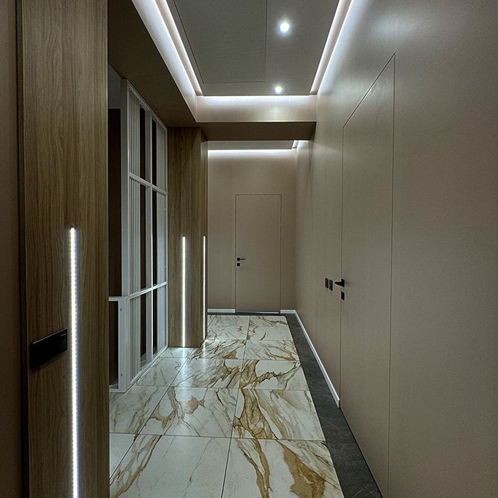 ТаунХаус З РЕМОНТОМ !!! ЖК Comfort City Lagoon