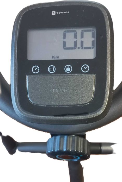Bicicleta Elíptica Domyos 100