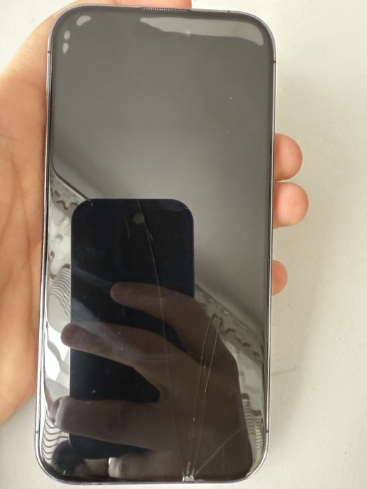 Продам iPhone 14 pro 256gb