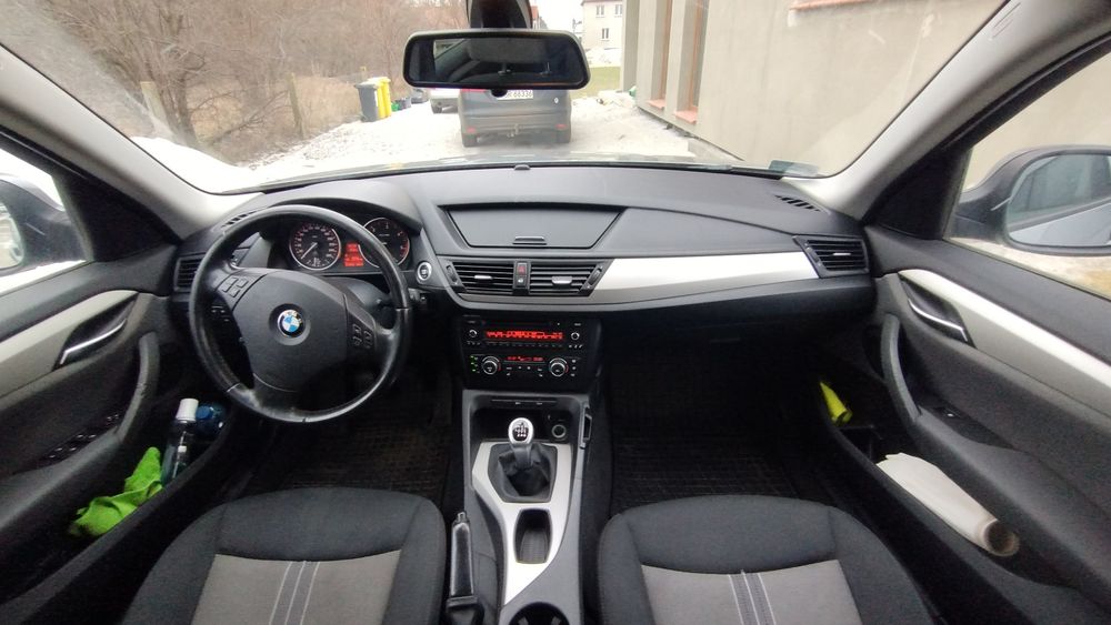 BMW X1 2.0 Diesel