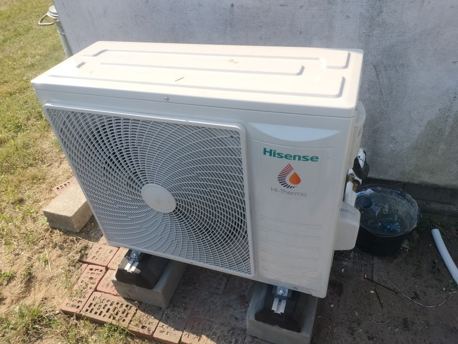 Hydraulik Instalacje