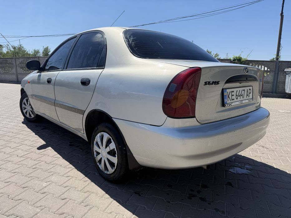 Продам део сенс