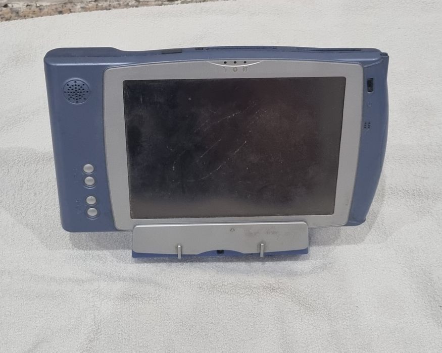 AquaPad Antigo para Arranjo ou Peças