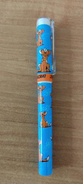 Pióro wieczne dla dzieci