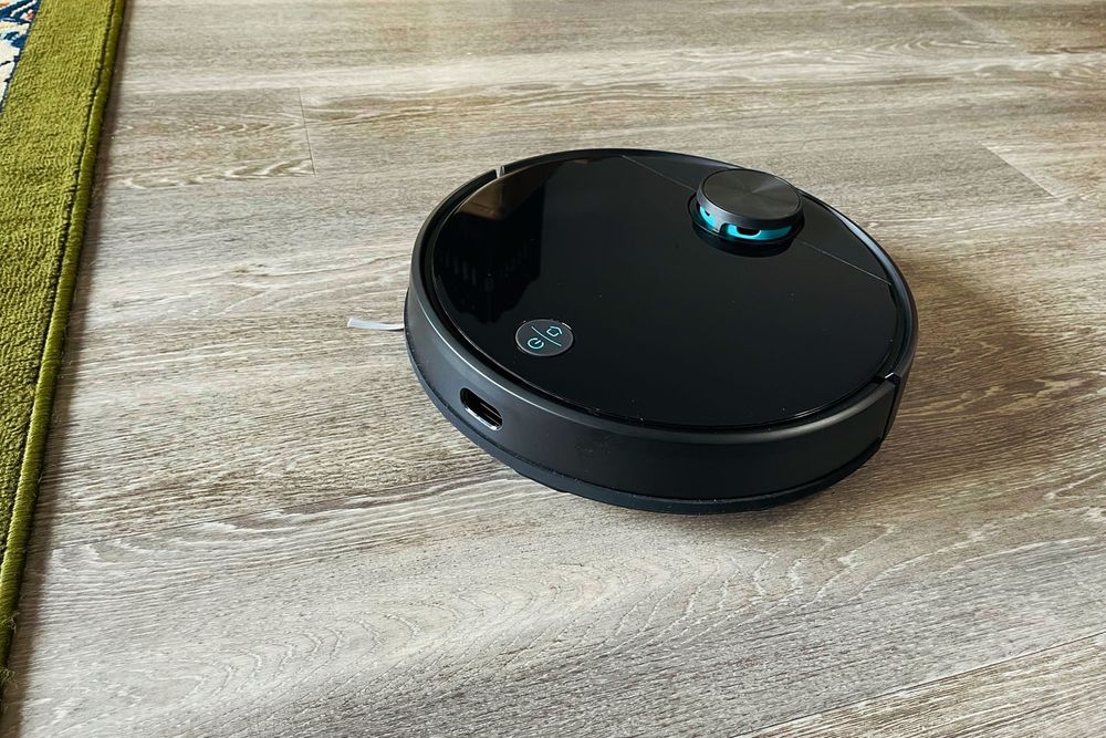 Aspirador Robot Xiaomi viomi v3