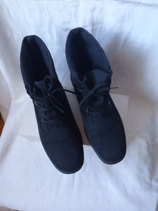 Ботинки немецкого бренда Romika размер 40