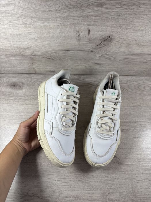 Adidas Supercourt чоловічі кросівки