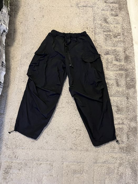 Штани baggy чоловічі