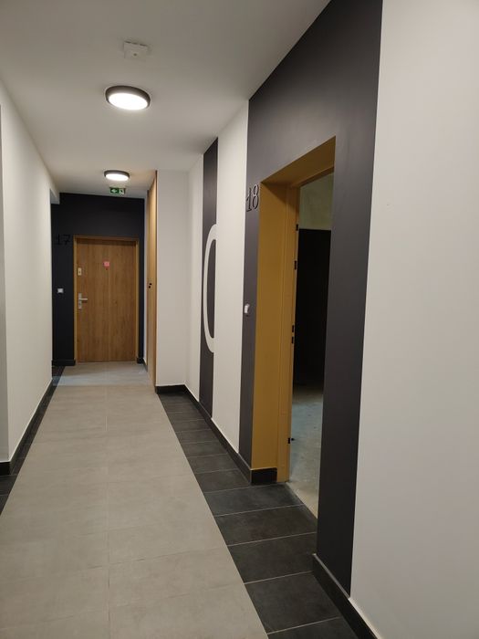 Gotowe 3-pokojowe mieszkanie 54,23 m2 | Nove Monte Cassino | Przemyśl