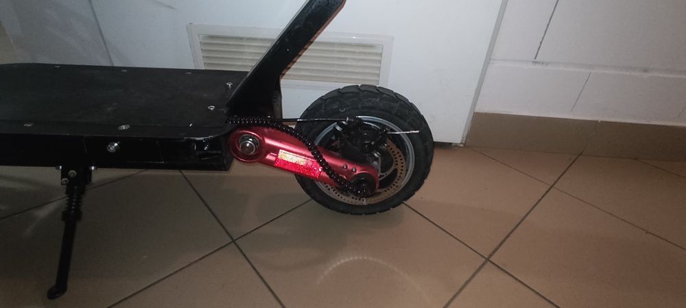 Kugoo G-Booster 2x800w