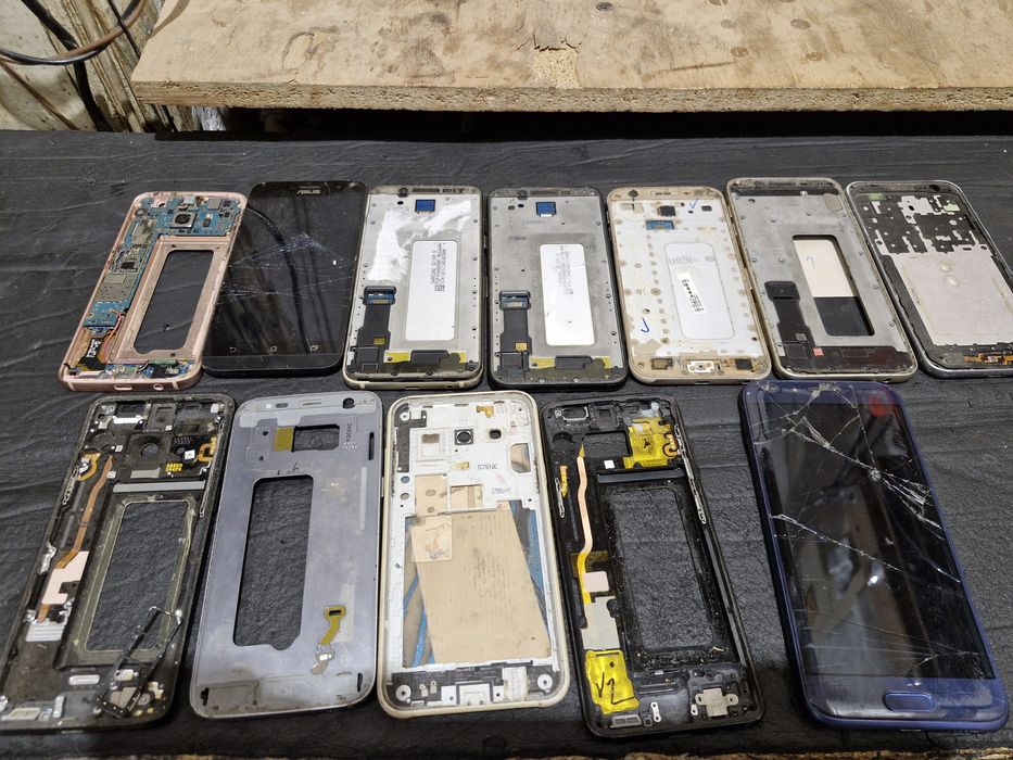 Запчастини Samsung