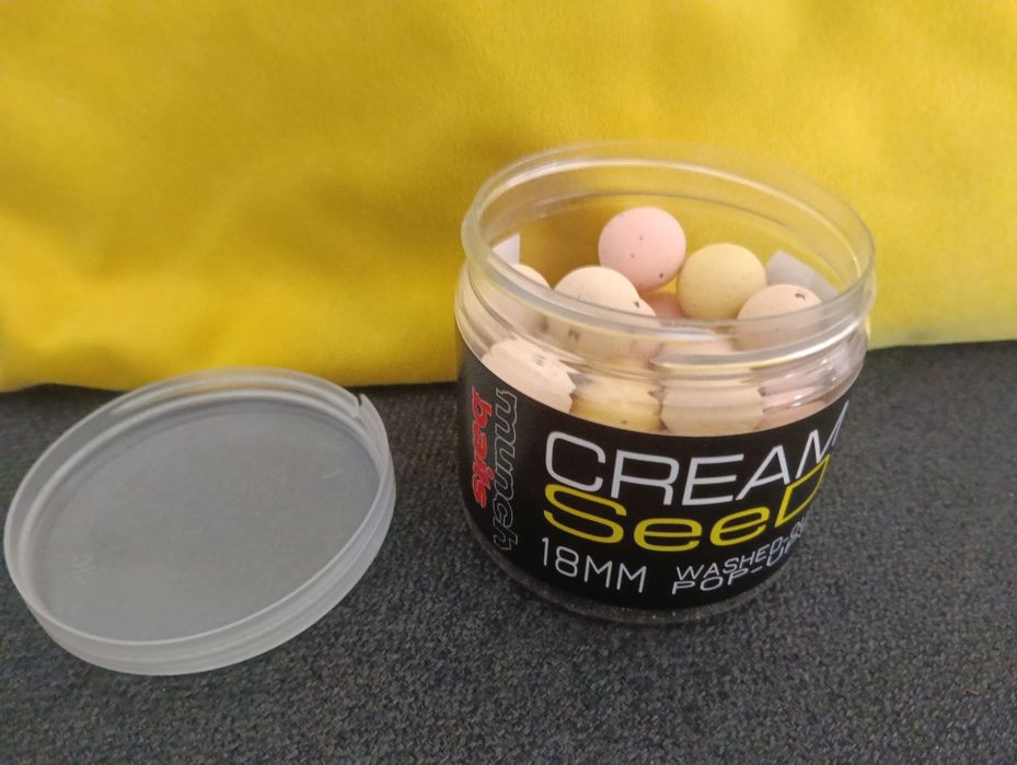 Zestaw kulek munch baits