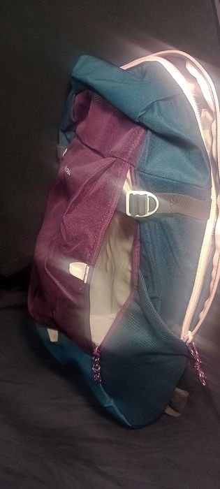 Рюкзак туристичний QUECHUA NH100 20 л.