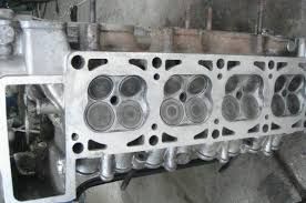 На Газель продам головку блока цилиндров восстановлена распредв. новые