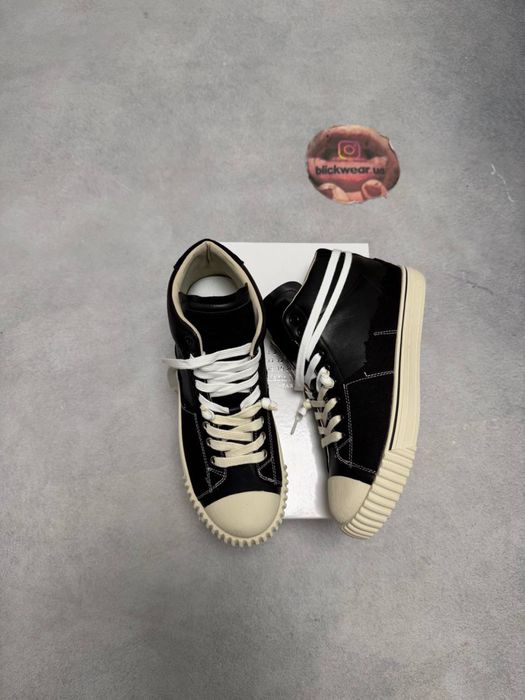 кеды кеди Maison Margiela mm6 EVOLUTION