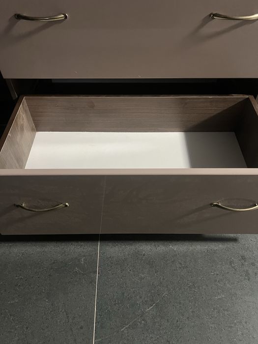 Продам комод новий